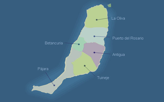 fuerteventura